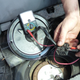 Image for article titled Here's How You Diagnose an Engine That Won't Start